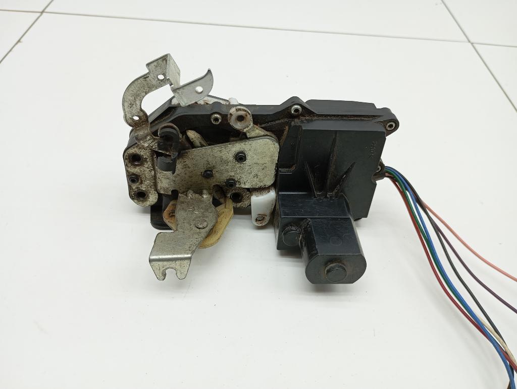 Замок двери передней левой, 4000 рублей, Пермь