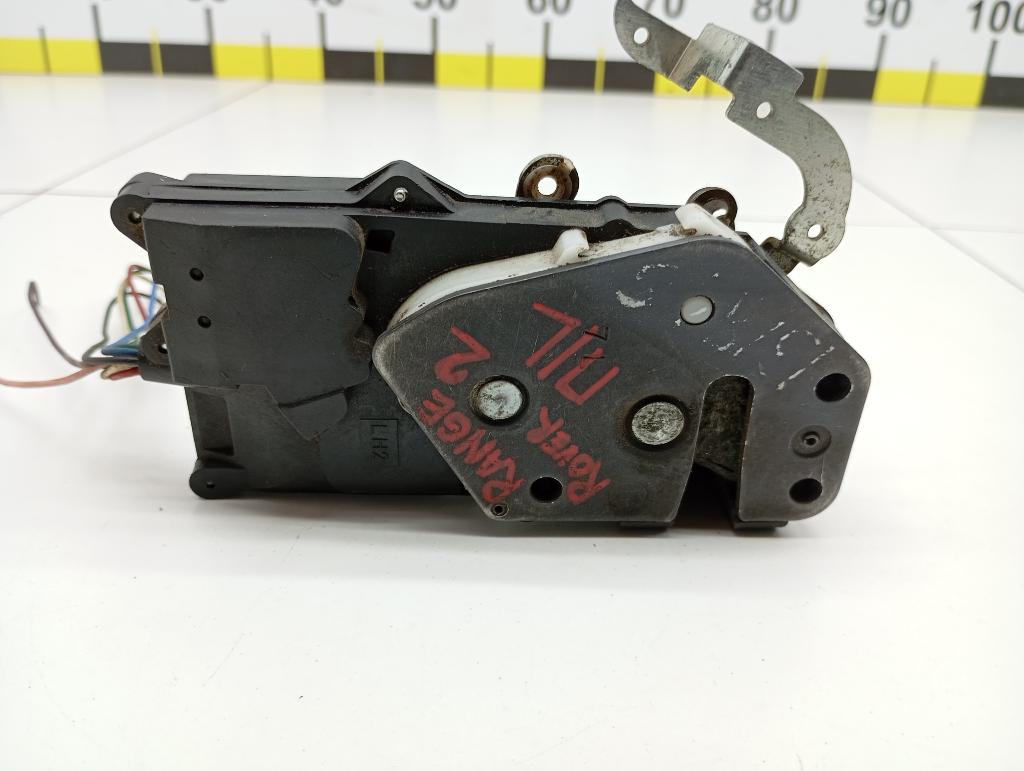 Замок двери передней левой, 4000 рублей, Пермь