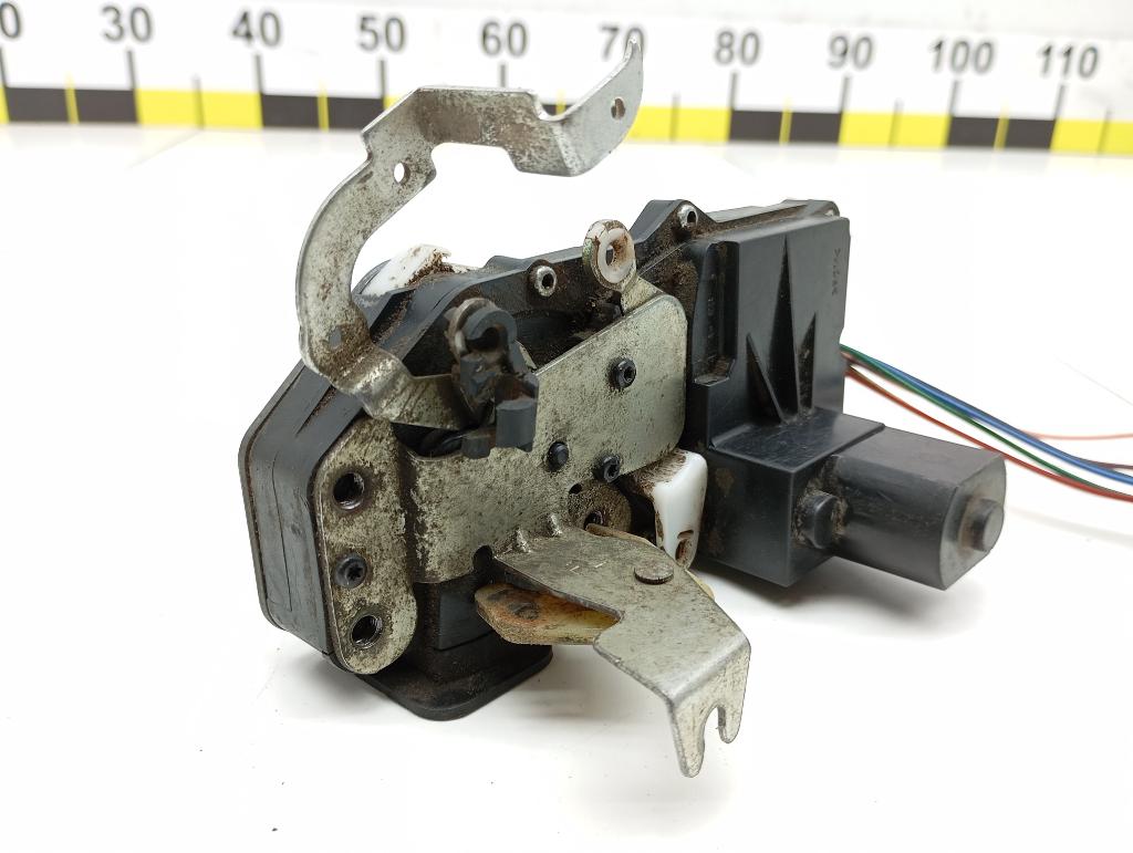 Замок двери передней левой, 4000 рублей, Пермь