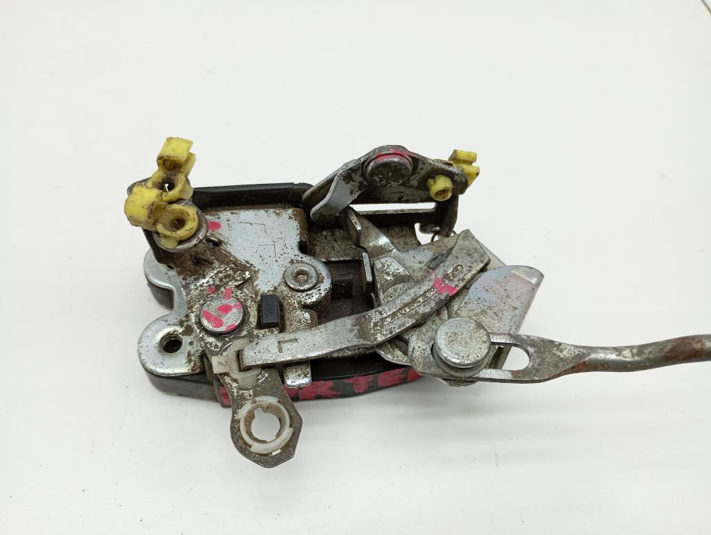 Замок двери передней левой, 500 рублей, Пермь