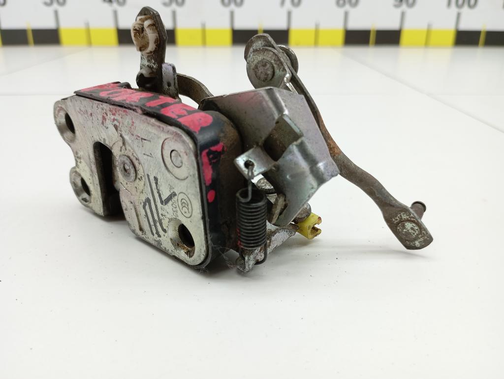 Замок двери передней левой, 500 рублей, Пермь