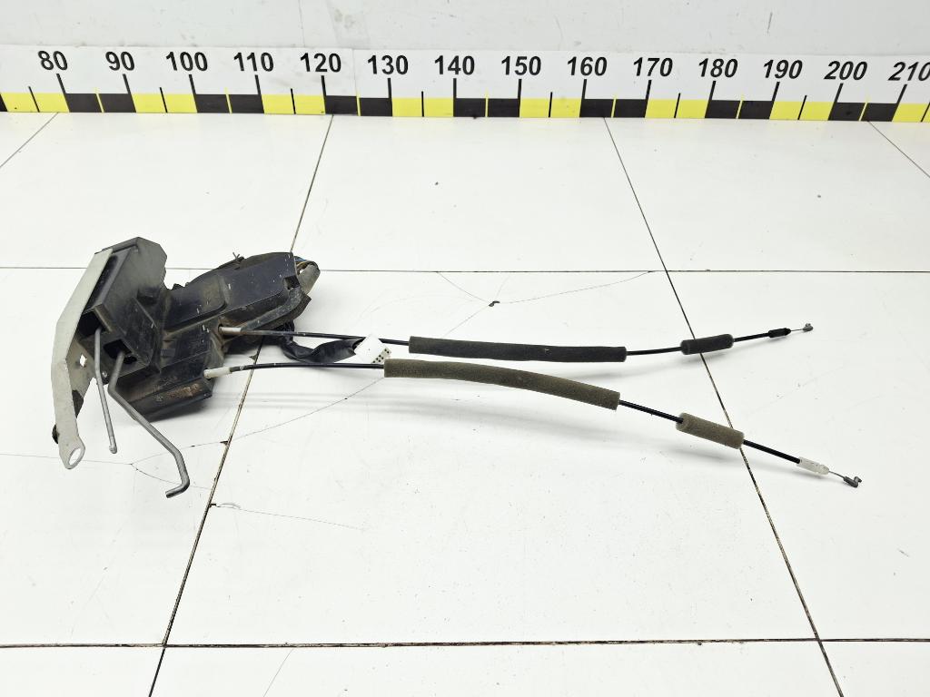 Замок двери передней левой, 1500 рублей, Пермь