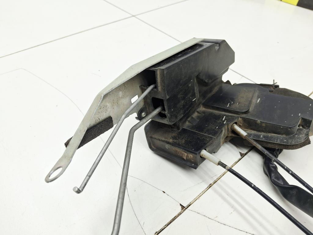 Замок двери передней левой, 1500 рублей, Пермь