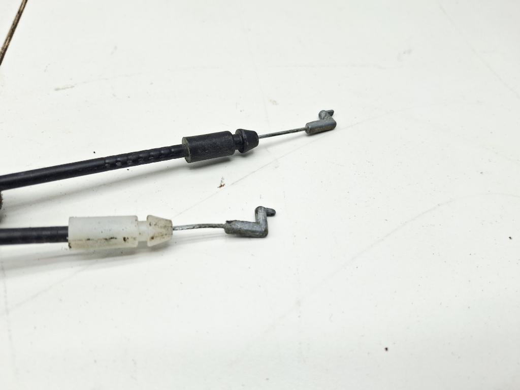 Замок двери передней левой, 1500 рублей, Пермь