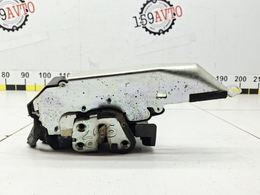 Замок двери передней левой, 1500 рублей, Пермь