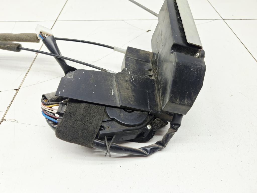 Замок двери передней левой, 1500 рублей, Пермь