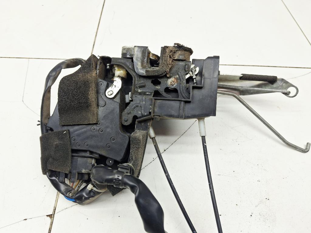 Замок двери передней левой, 1500 рублей, Пермь