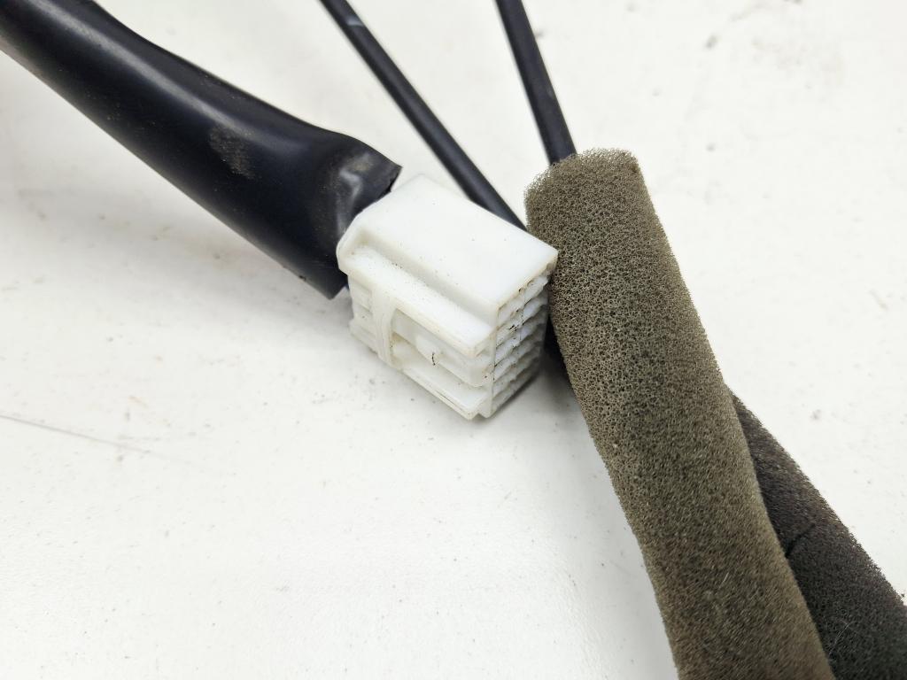 Замок двери передней левой, 1500 рублей, Пермь