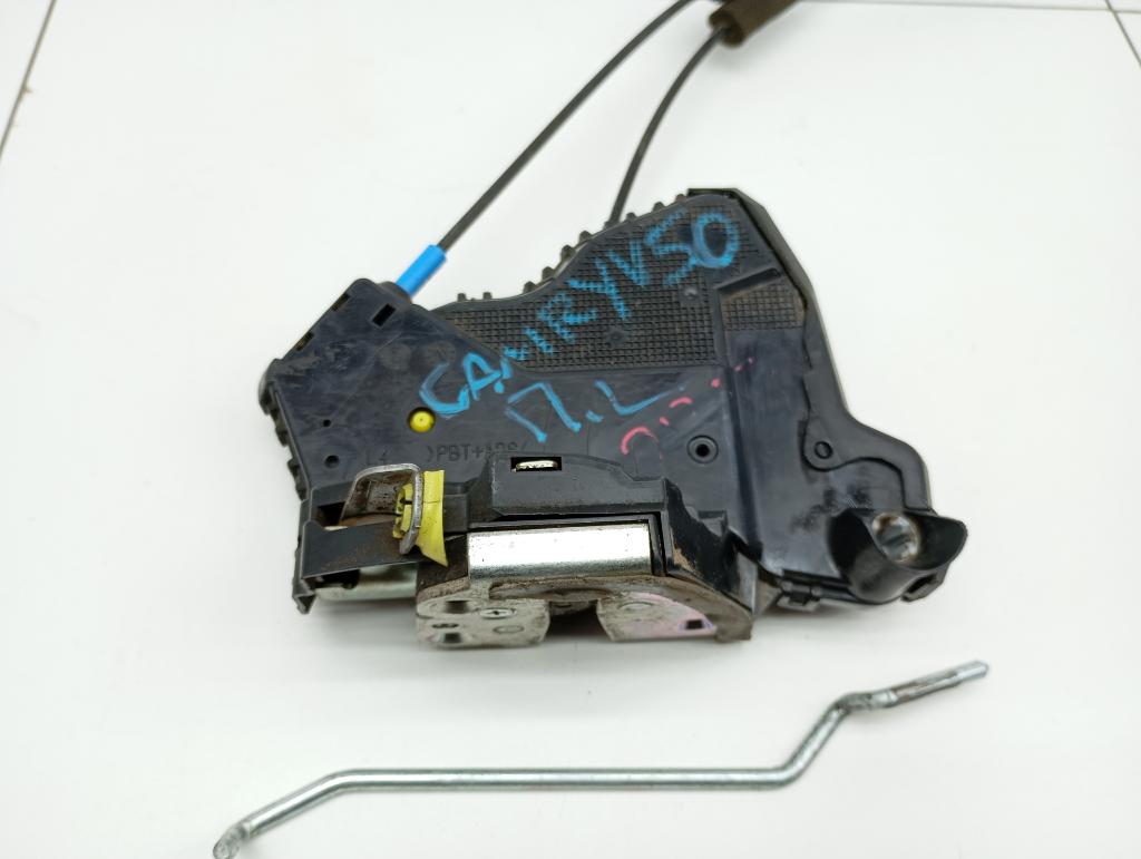 Замок двери передней левой, 2500 рублей, Пермь