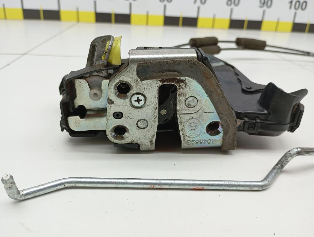 Замок двери передней левой, 2500 рублей, Пермь