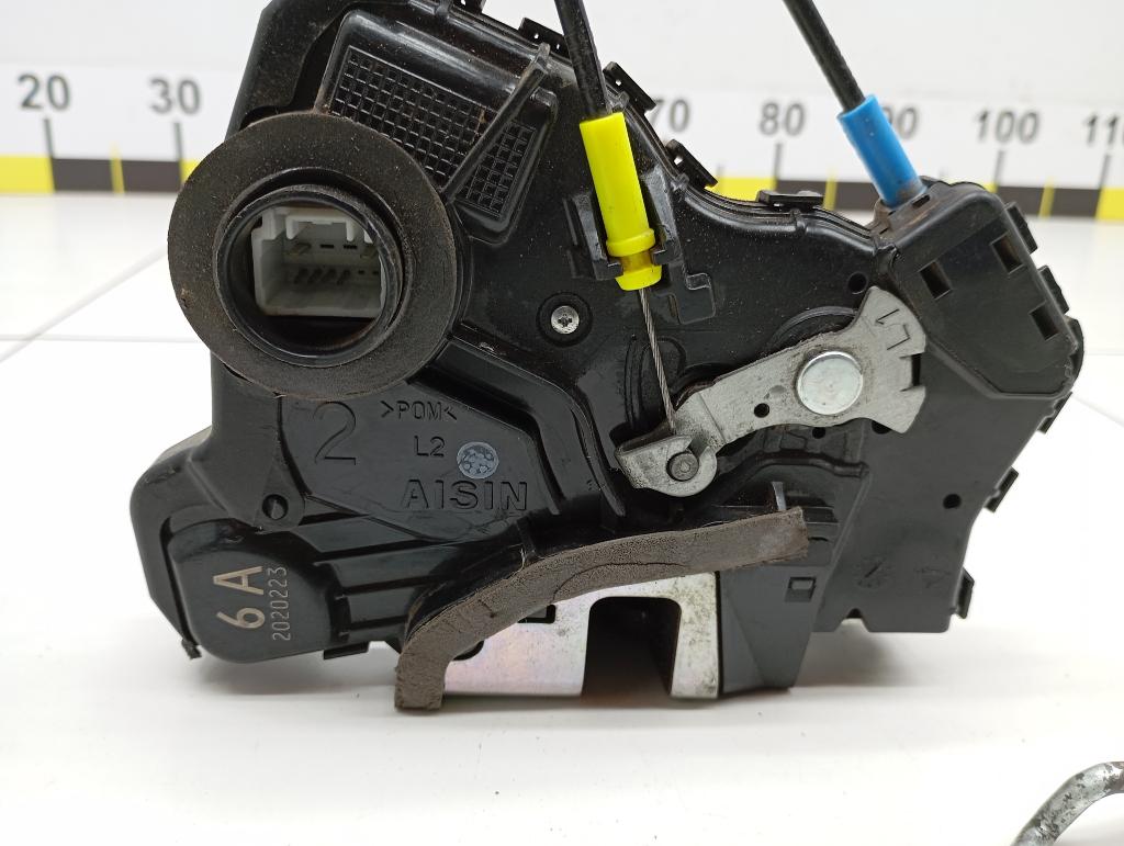 Замок двери передней левой, 2500 рублей, Пермь