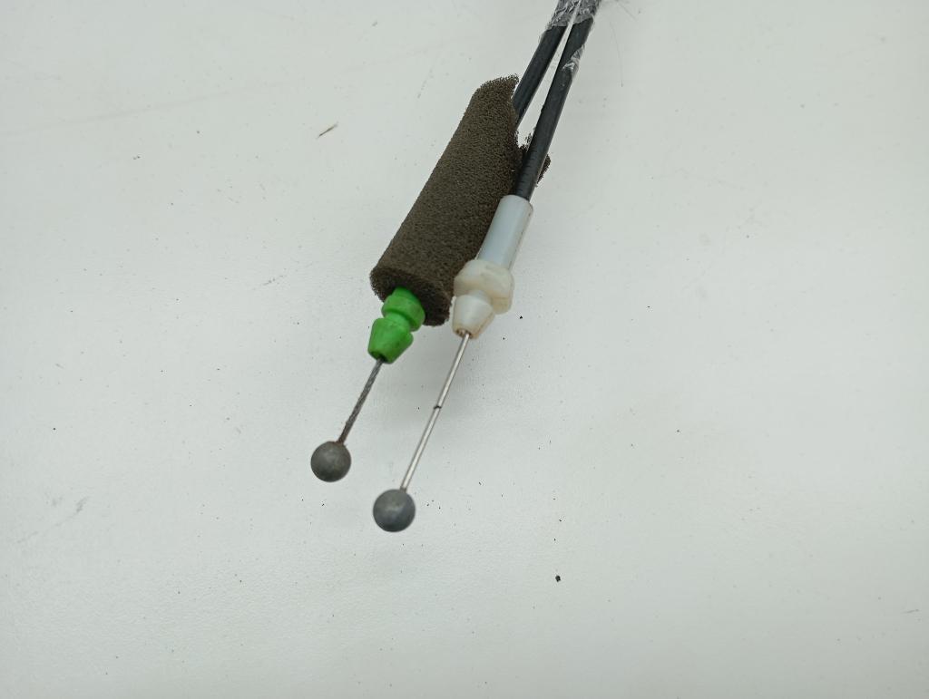 Замок двери передней левой, 2500 рублей, Пермь