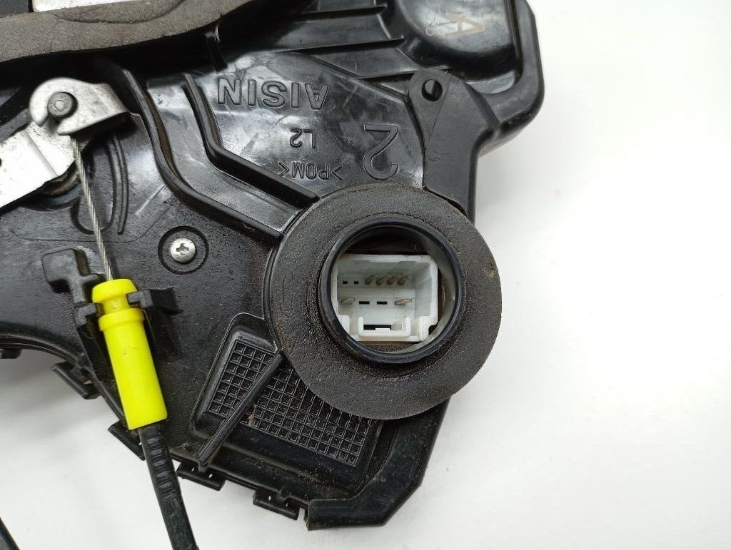 Замок двери передней левой, 2500 рублей, Пермь