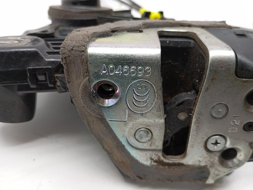 Замок двери передней левой, 2500 рублей, Пермь