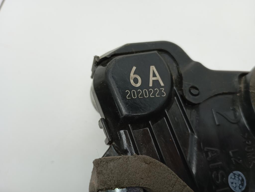 Замок двери передней левой, 2500 рублей, Пермь