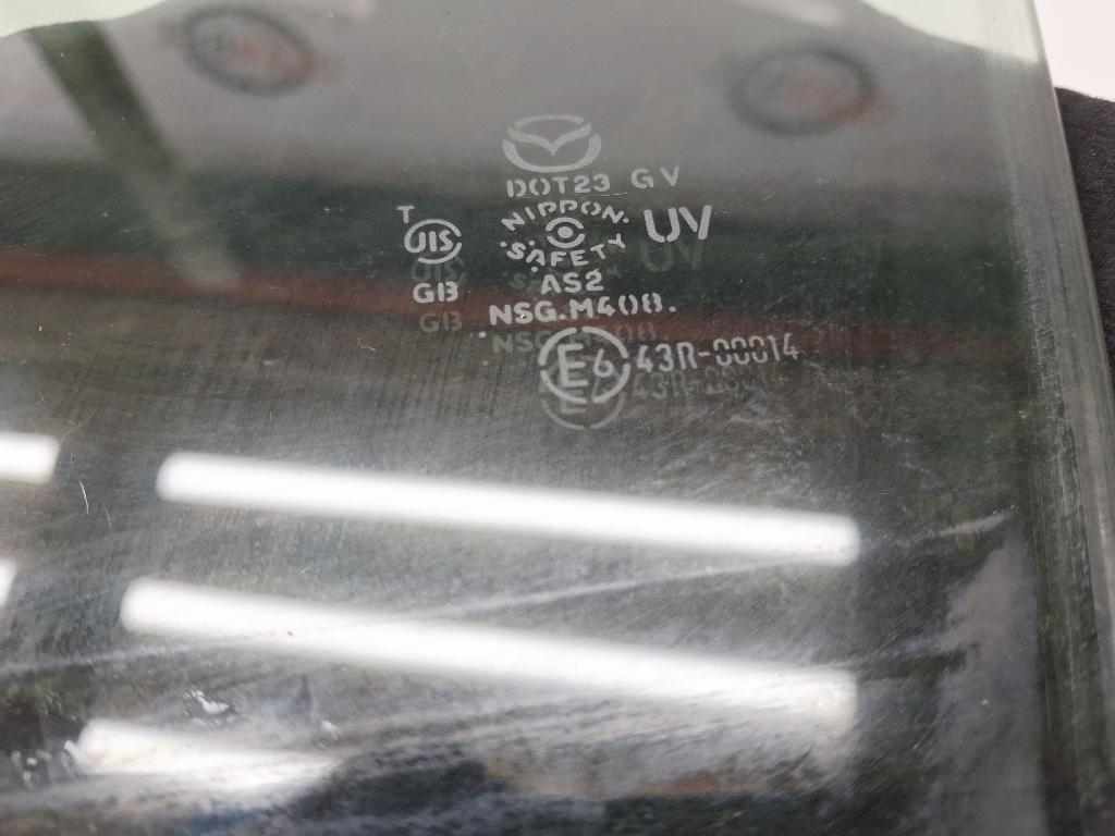 Стекло двери передней левой, 1500 рублей, Пермь