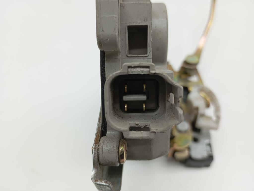 Замок двери передней левой, 1000 рублей, Пермь