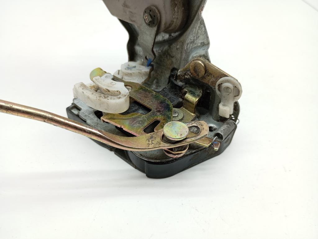 Замок двери передней левой, 1000 рублей, Пермь