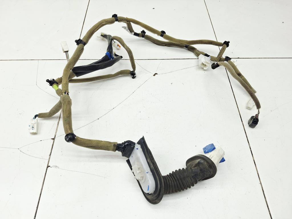 Проводка двери, 1000 рублей, Пермь