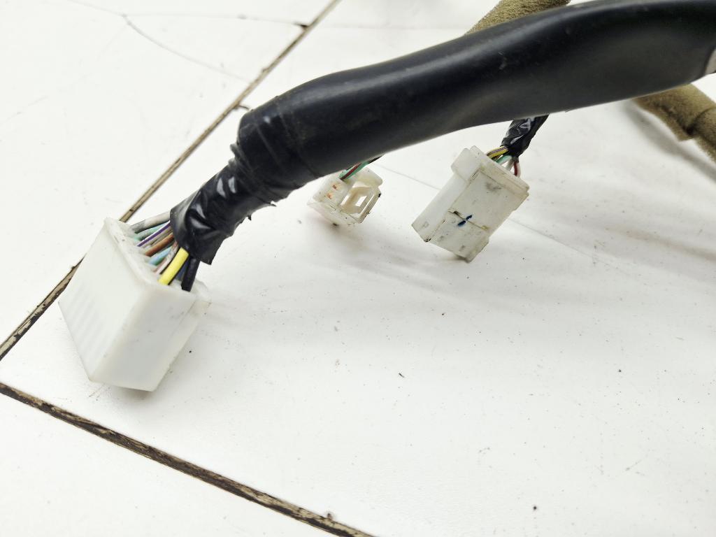 Проводка двери, 1000 рублей, Пермь