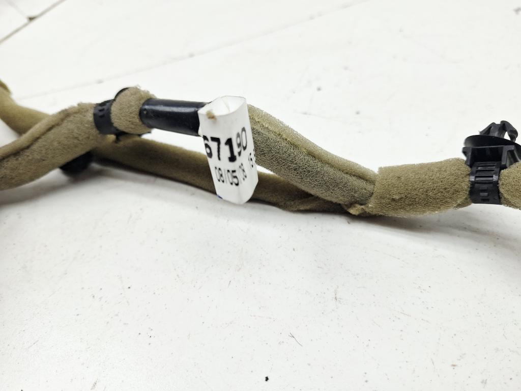 Проводка двери, 1000 рублей, Пермь