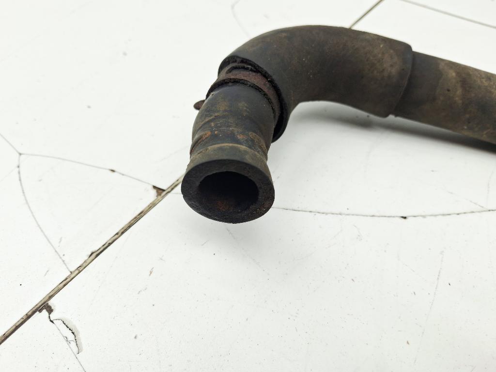 Патрубок, 2000 рублей, Пермь