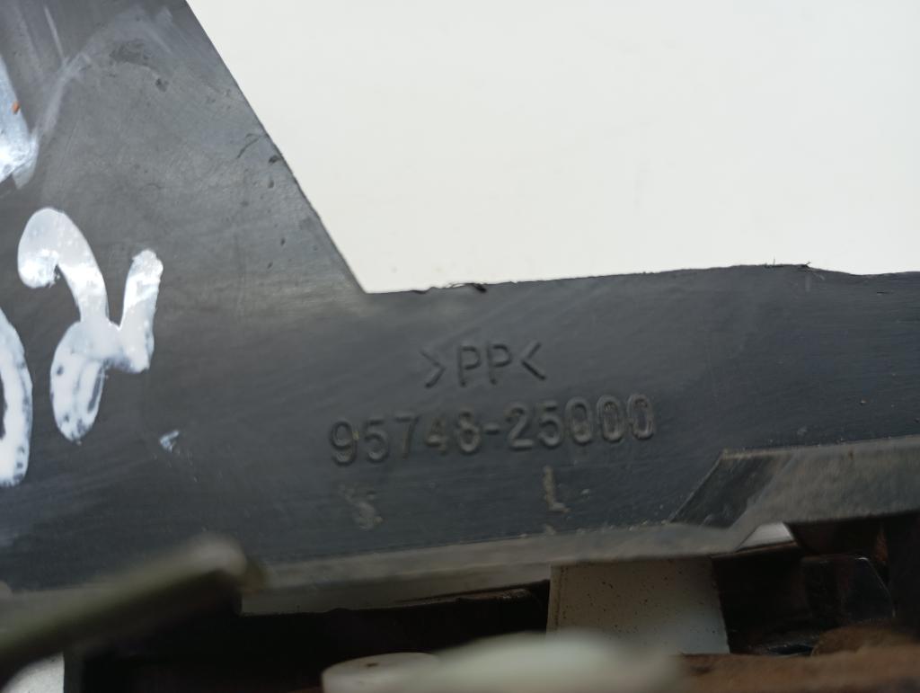 Замок двери передней левой, 3000 рублей, Пермь