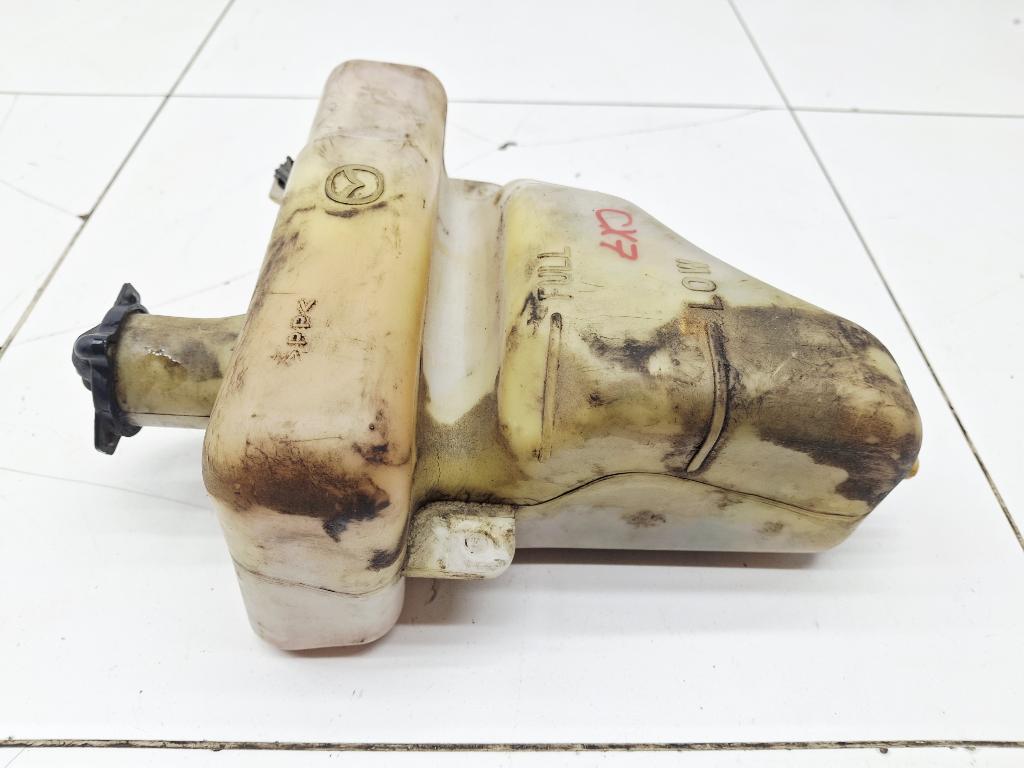 Бачок расширительный, 500 рублей, Пермь