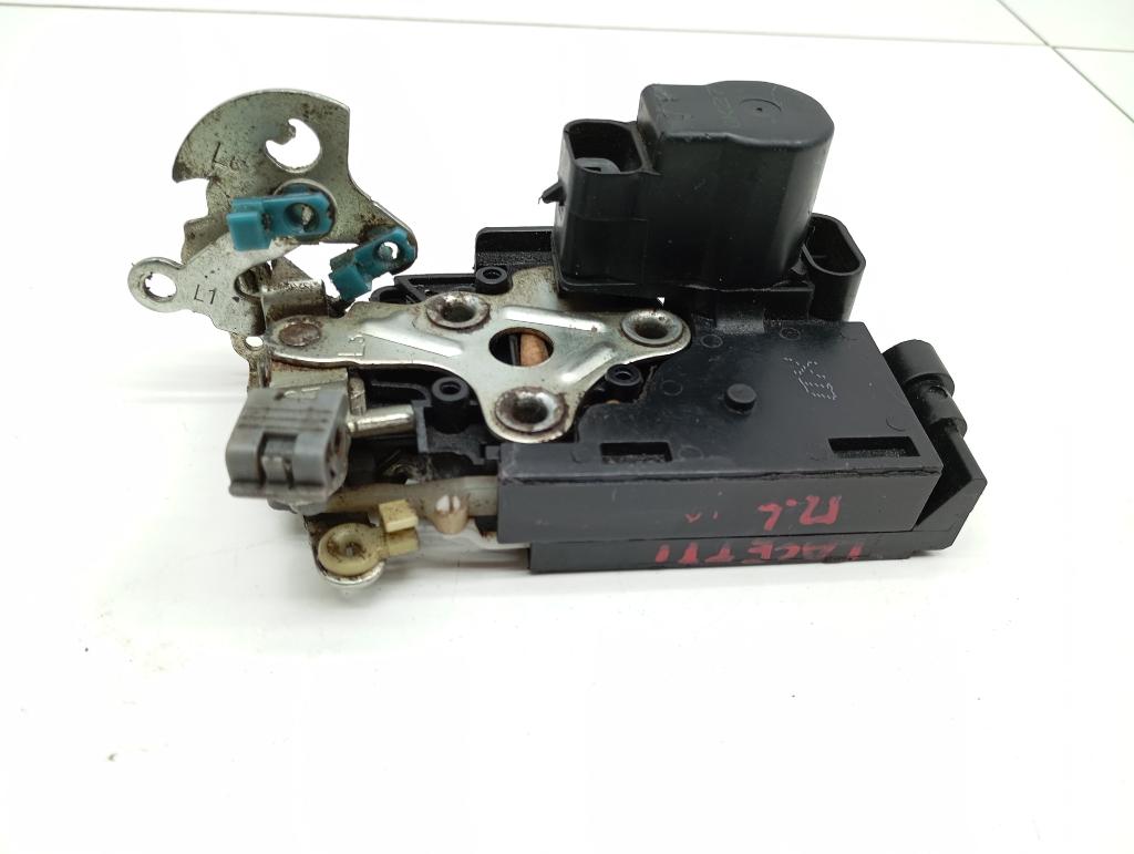 Замок двери передней левой, 1500 рублей, Пермь