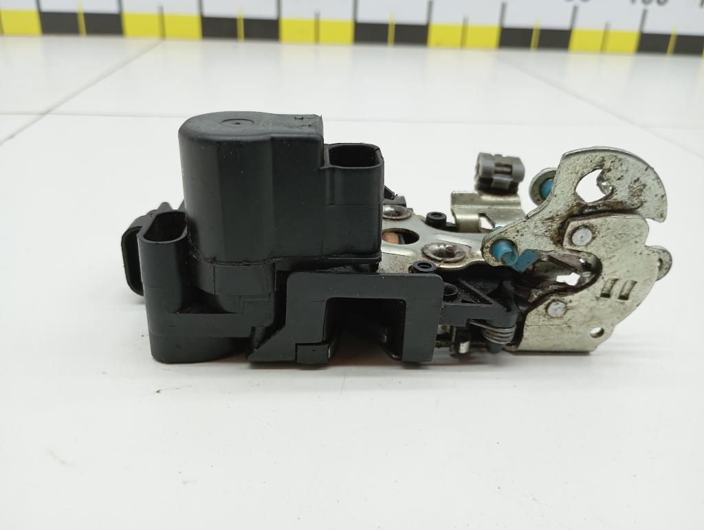 Замок двери передней левой, 1500 рублей, Пермь