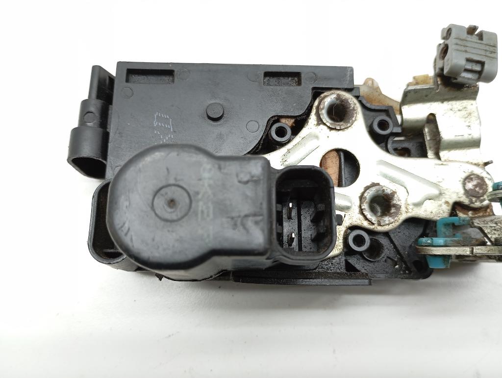 Замок двери передней левой, 1500 рублей, Пермь