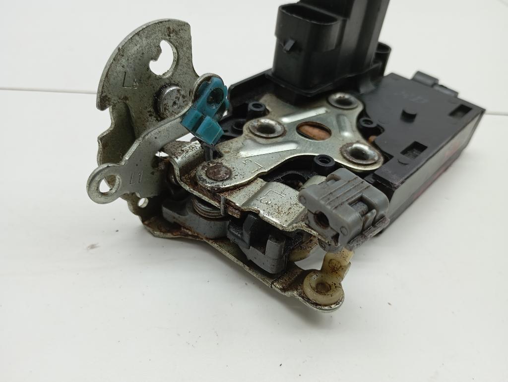 Замок двери передней левой, 1500 рублей, Пермь