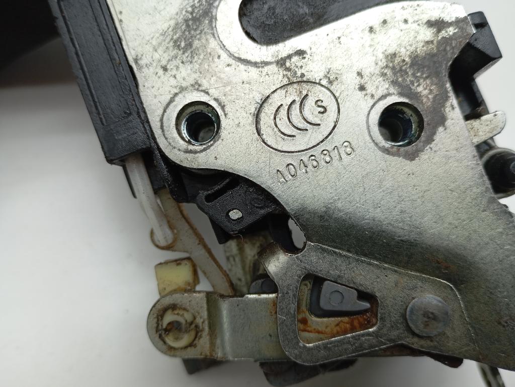 Замок двери передней левой, 1500 рублей, Пермь