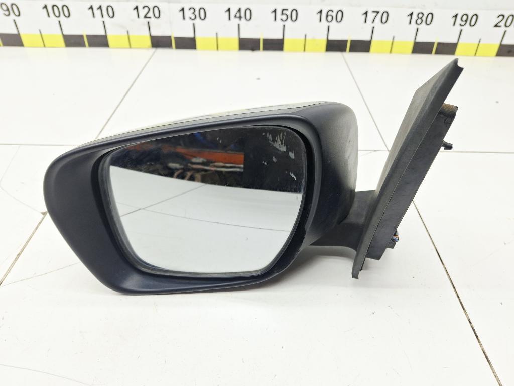 Зеркало левое электрическое, 7000 рублей, Пермь