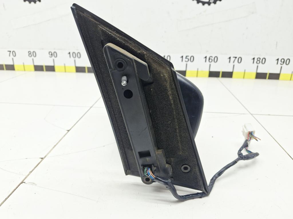 Зеркало левое электрическое, 7000 рублей, Пермь