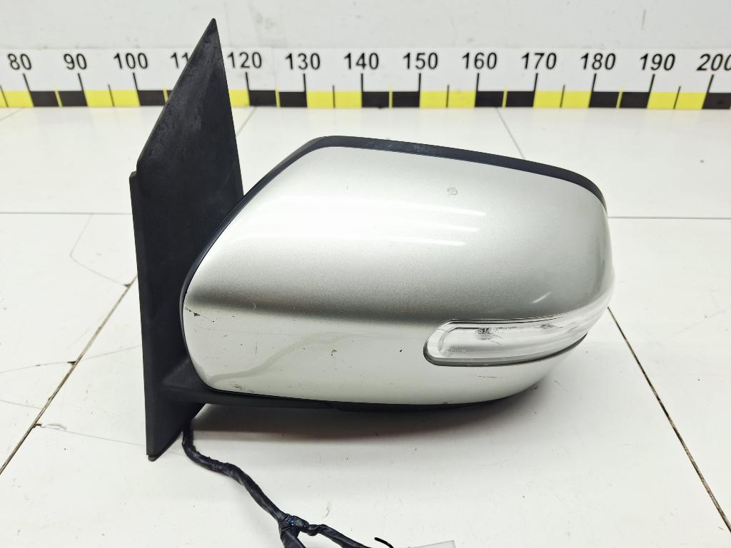 Зеркало левое электрическое, 7000 рублей, Пермь