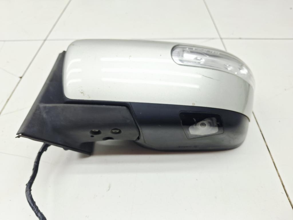 Зеркало левое электрическое, 7000 рублей, Пермь