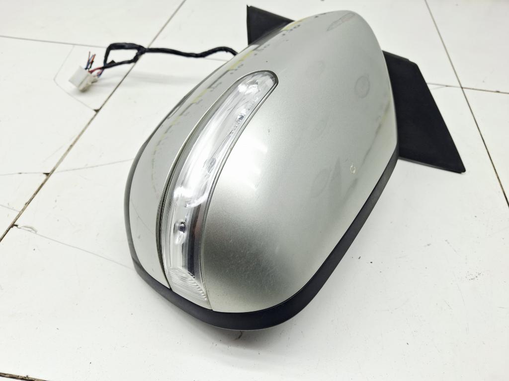 Зеркало левое электрическое, 7000 рублей, Пермь