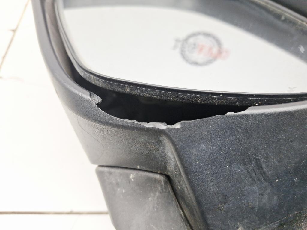 Зеркало левое электрическое, 7000 рублей, Пермь