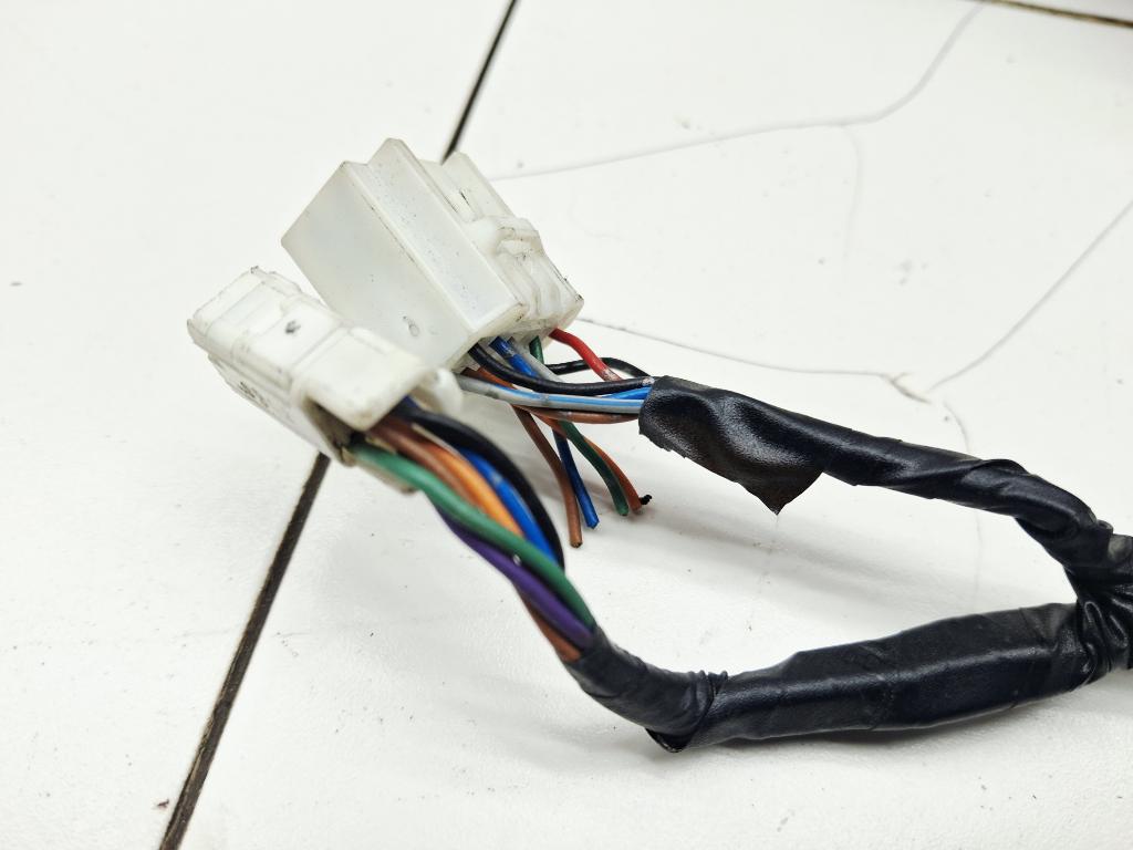 Зеркало левое электрическое, 7000 рублей, Пермь