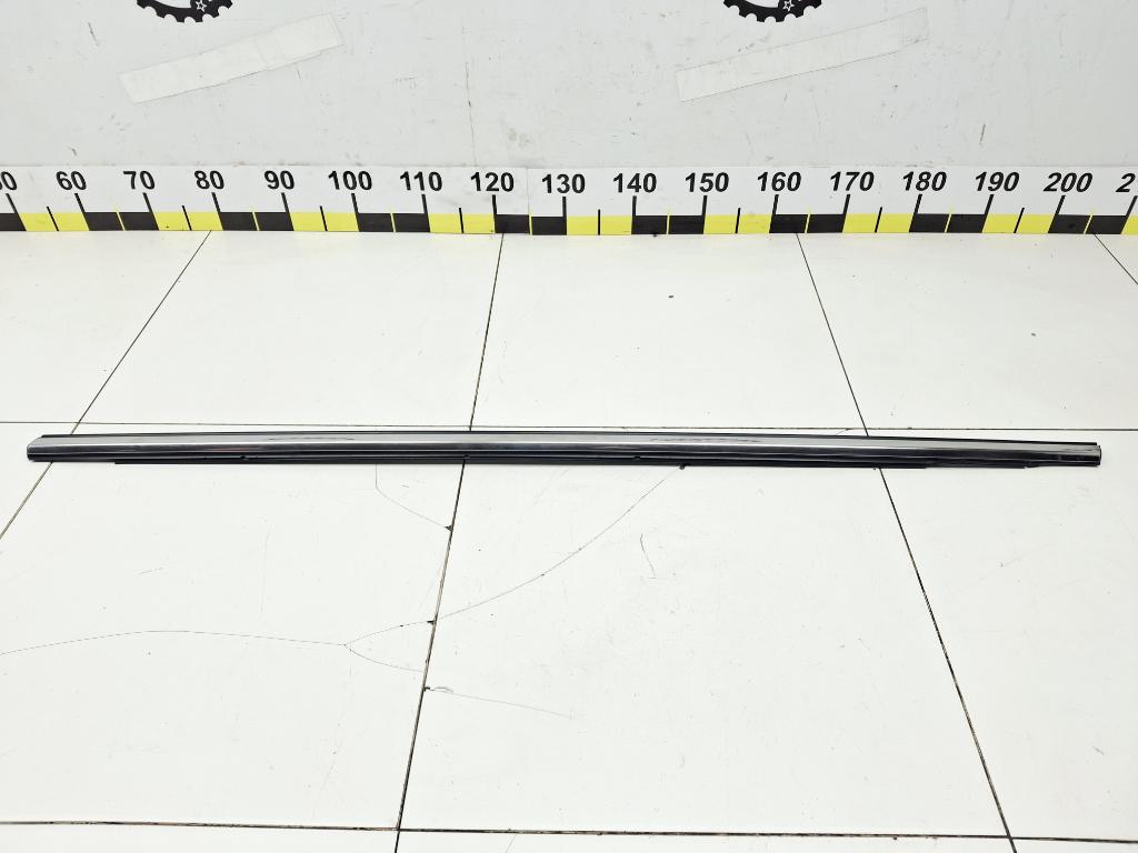 Накладка стекла переднего левого, 1500 рублей, Пермь