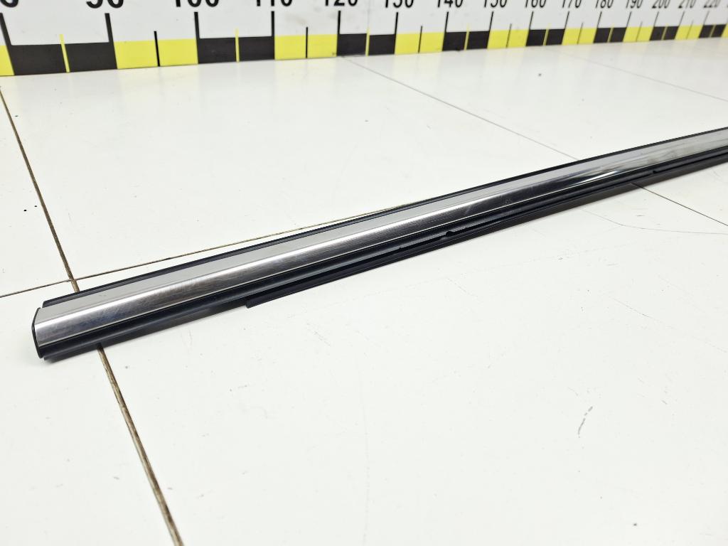 Накладка стекла переднего левого, 1500 рублей, Пермь