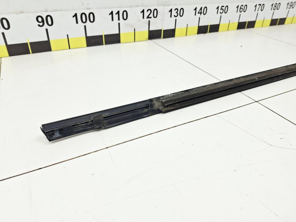 Накладка стекла переднего левого, 1500 рублей, Пермь