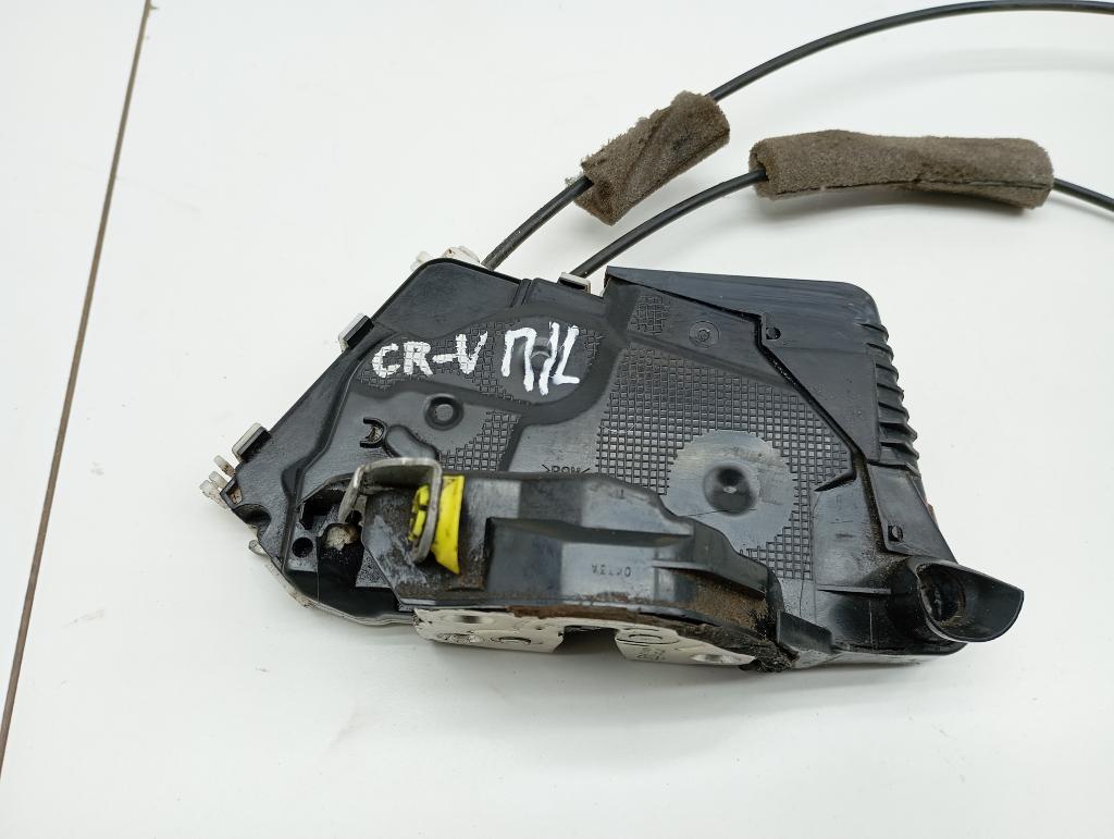 Замок двери передней левой, 2000 рублей, Пермь