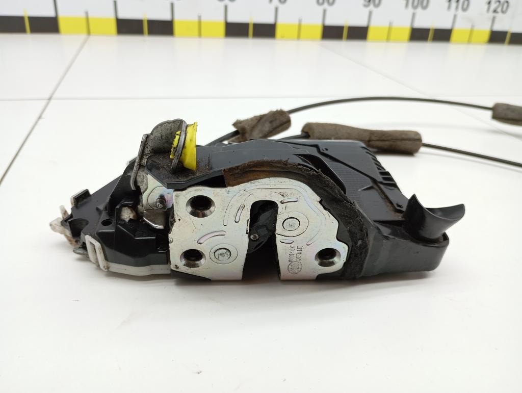 Замок двери передней левой, 2000 рублей, Пермь