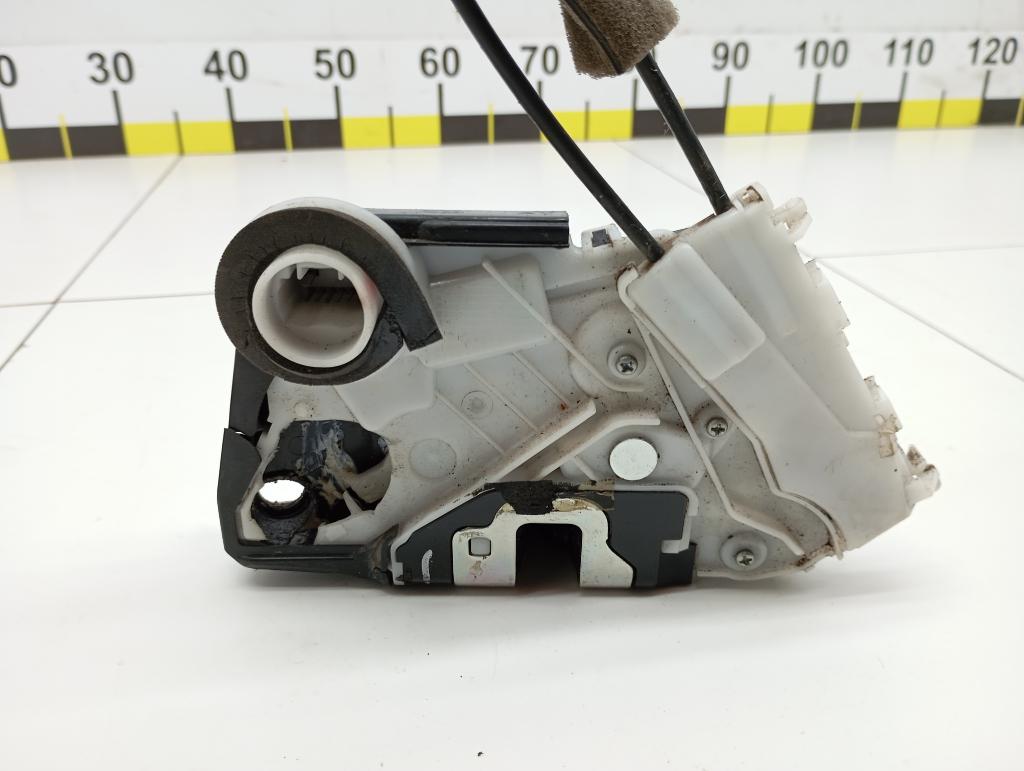 Замок двери передней левой, 2000 рублей, Пермь