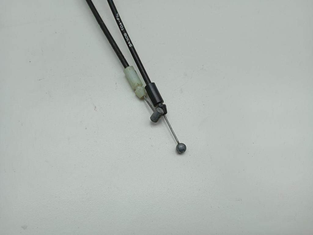 Замок двери передней левой, 2000 рублей, Пермь