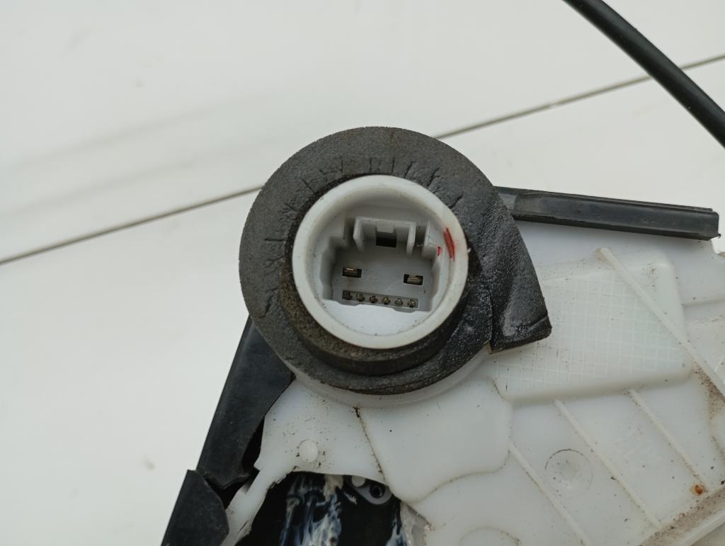 Замок двери передней левой, 2000 рублей, Пермь