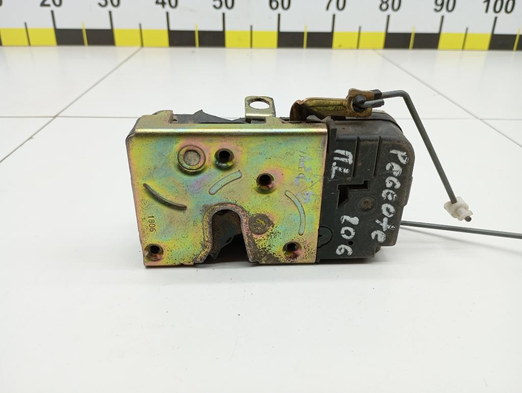 Замок двери передней левой, 2000 рублей, Пермь