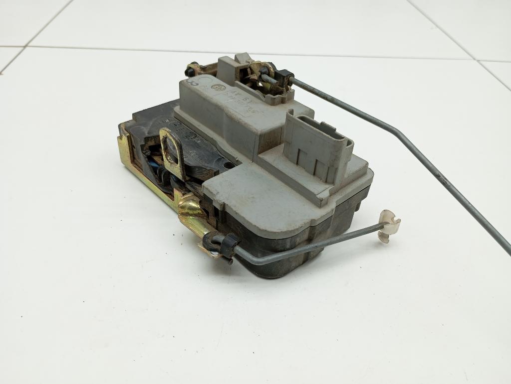 Замок двери передней левой, 2000 рублей, Пермь